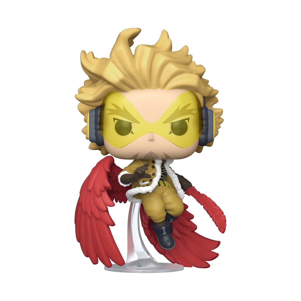 Funko Vinyl Figure My Hero Academia S9 Pop! Vinyl Figure Set FU65486A