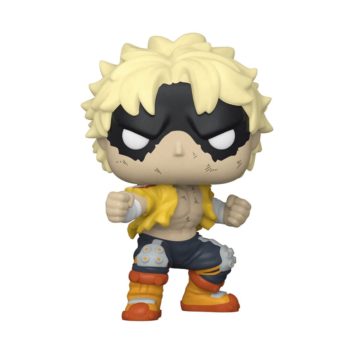 Funko Vinyl Figure My Hero Academia S9 Pop! Vinyl Figure Set FU65486A
