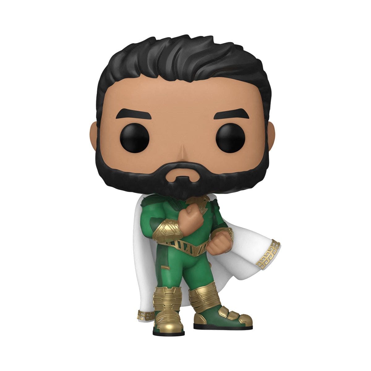 Funko Vinyl Figure Shazam! Fury Of The Gods Pop! Vinyl Figure FU69129 Pedro