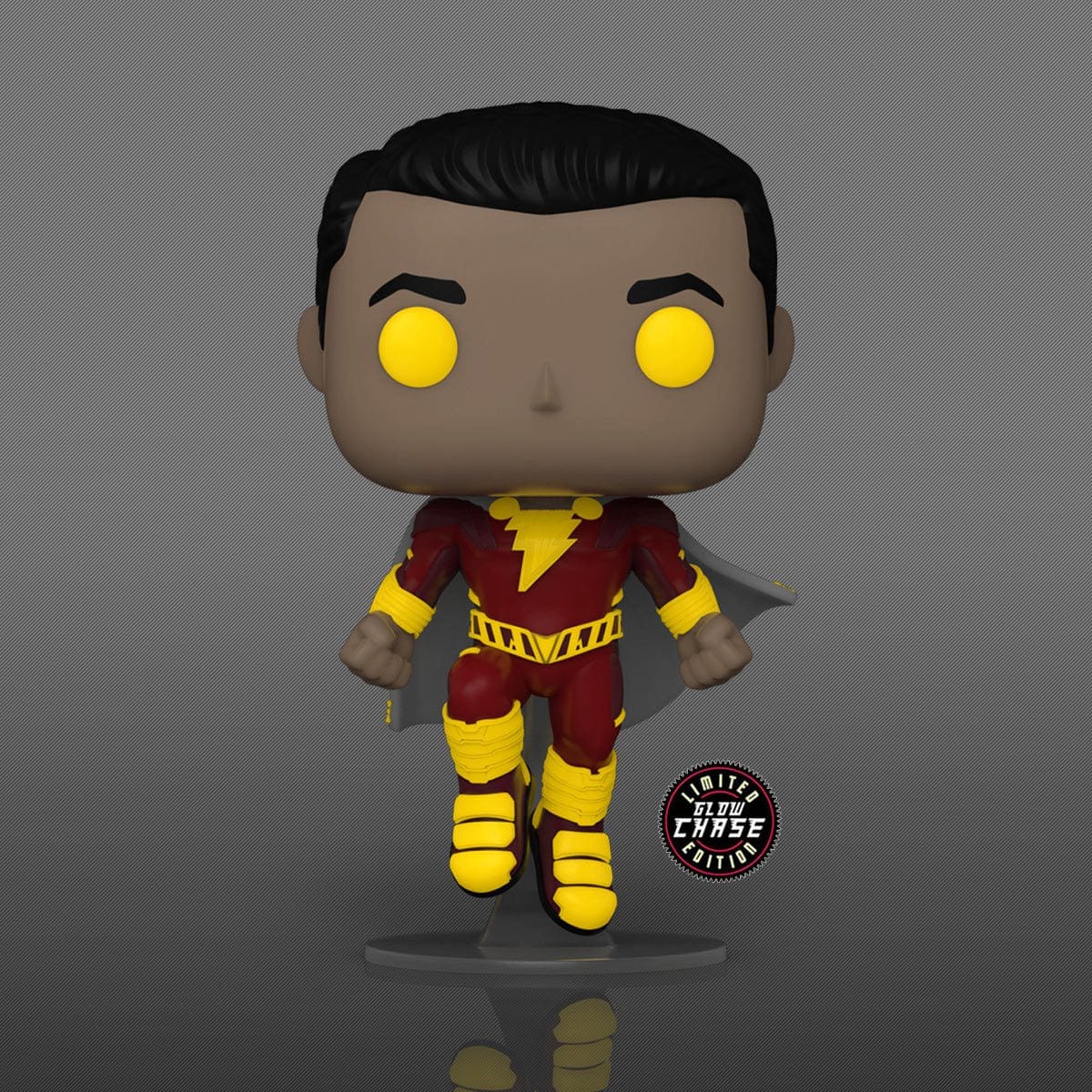 Funko Vinyl Figure Shazam! Fury Of The Gods Pop! Vinyl Figure