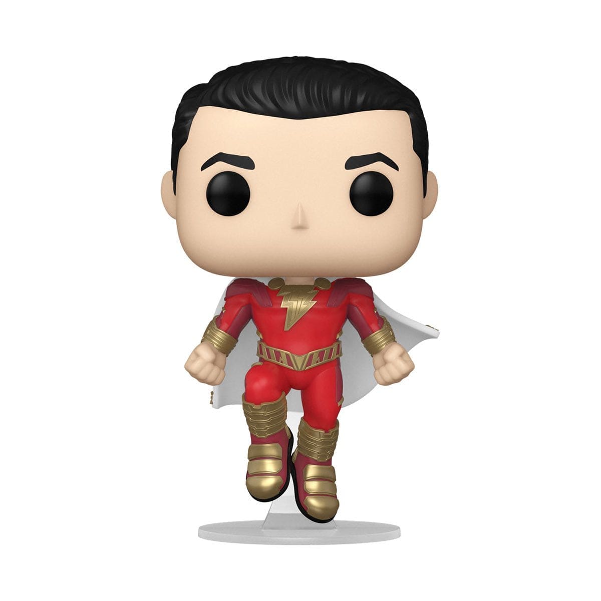 Funko Vinyl Figure Shazam! Fury Of The Gods Pop! Vinyl Figure