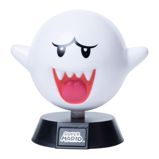 Paladone Stationery Super Mario Icons Mini Light