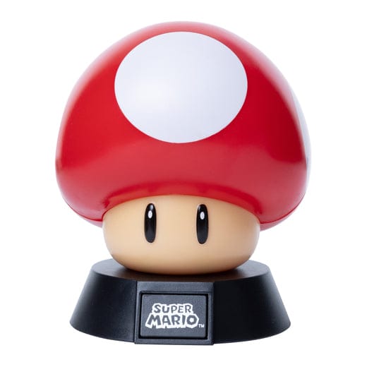 Paladone Stationery Super Mario Icons Mini Light