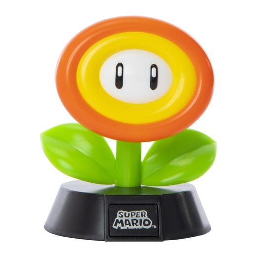 Paladone Stationery Super Mario Icons Mini Light