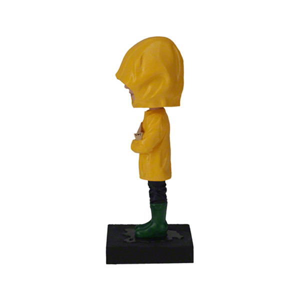 Royal Bobbles Action Figure Stephen King's IT Georgie Bobblehead RB1113