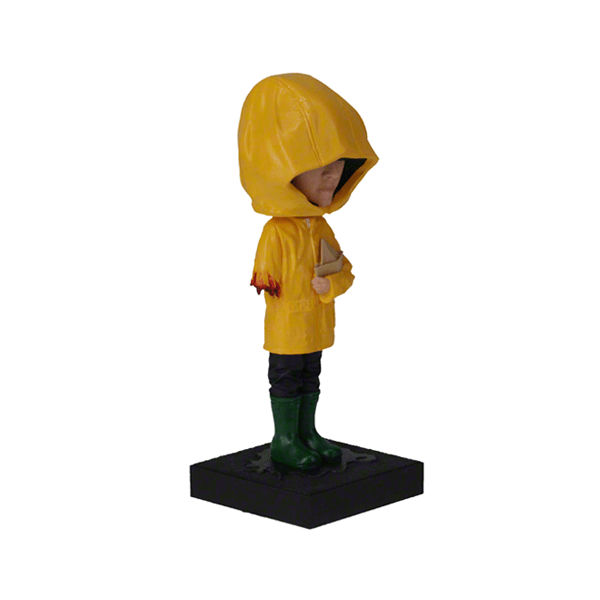 Royal Bobbles Action Figure Stephen King's IT Georgie Bobblehead RB1113