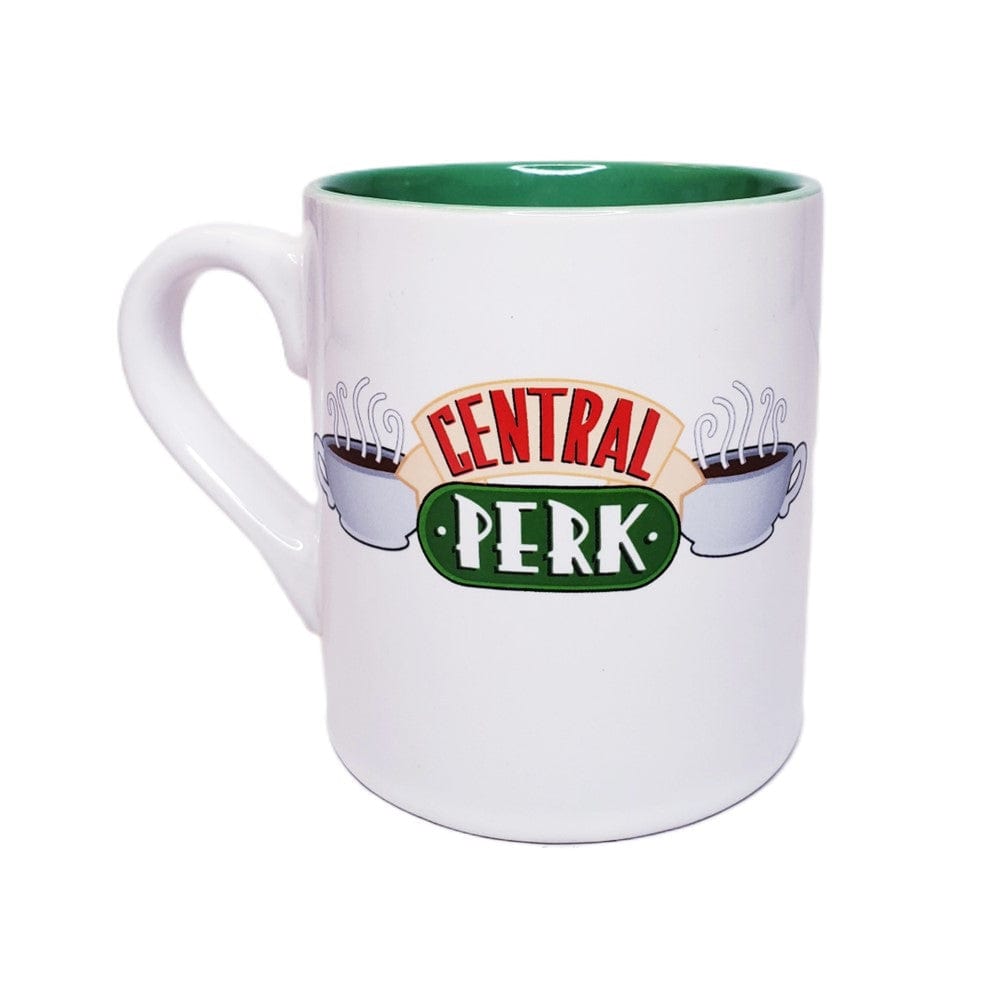 Silver Buffalo Mug Friends TV Series Ceramic Mug 14oz FRD201321