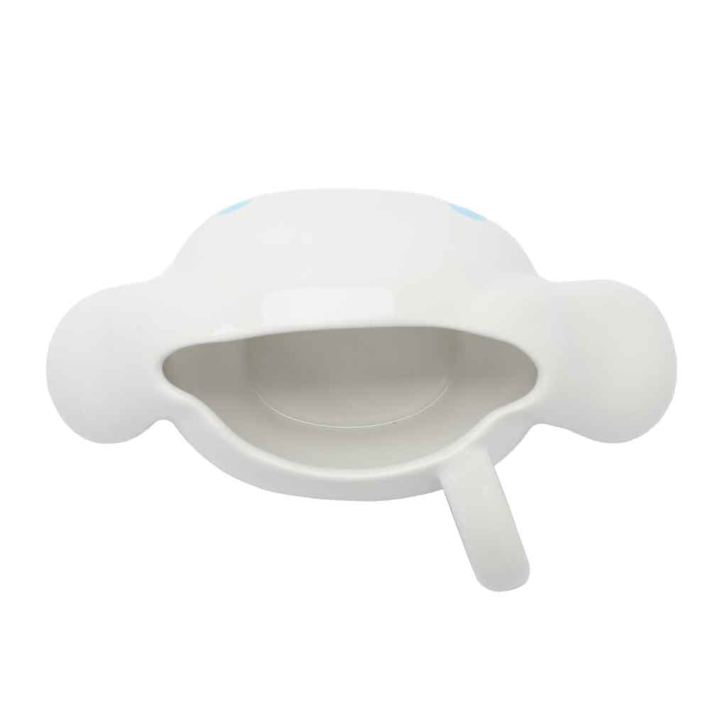 Vandor Mug Sanrio Cinamoroll Sculpted Ceramic Mug In Box VUA54DHCINVI00