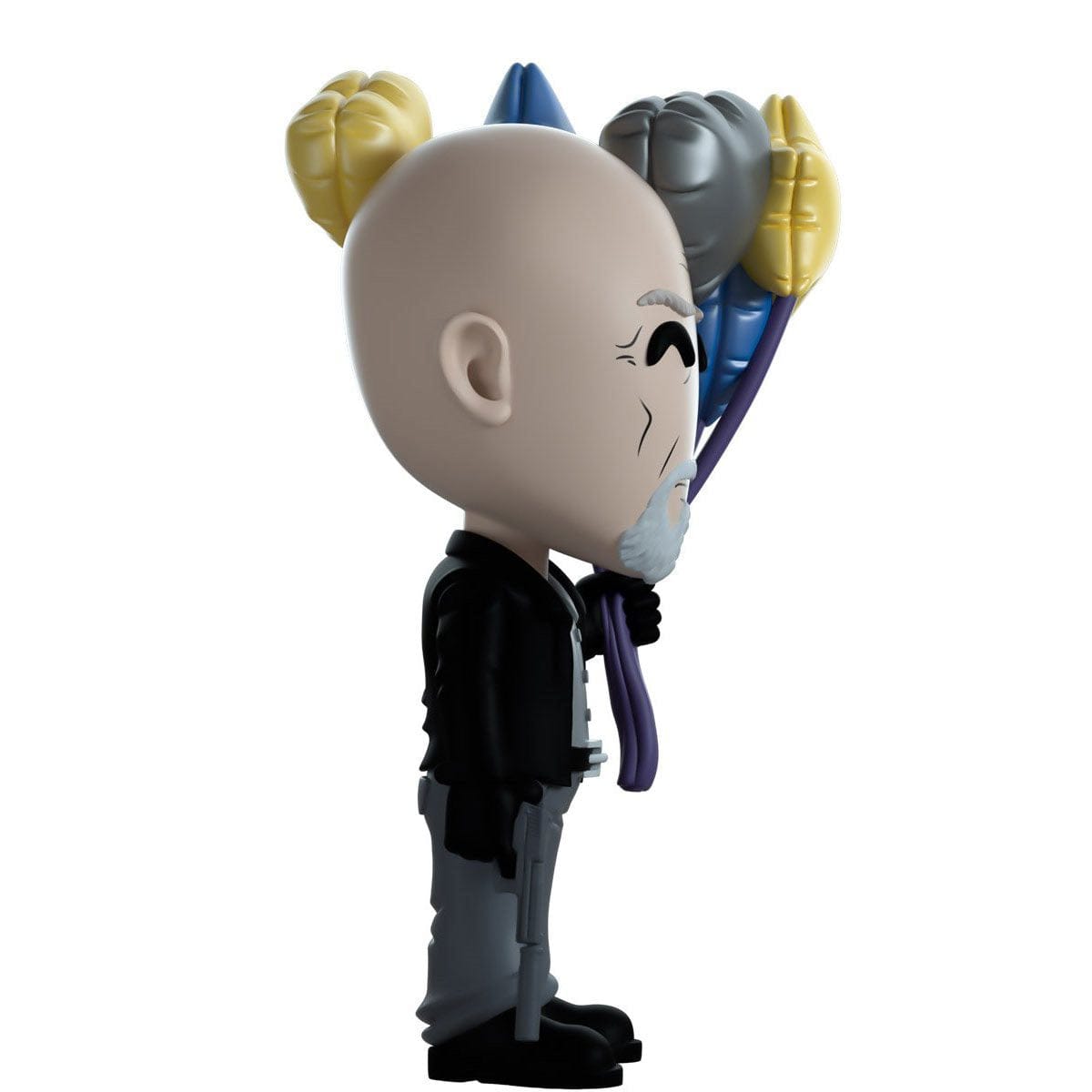 Youtooz Action & Toy Figures Breaking Bad Collection Mike Ehrmantraut Vinyl Figure #12 YT41479