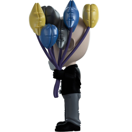 Youtooz Action & Toy Figures Breaking Bad Collection Mike Ehrmantraut Vinyl Figure #12 YT41479