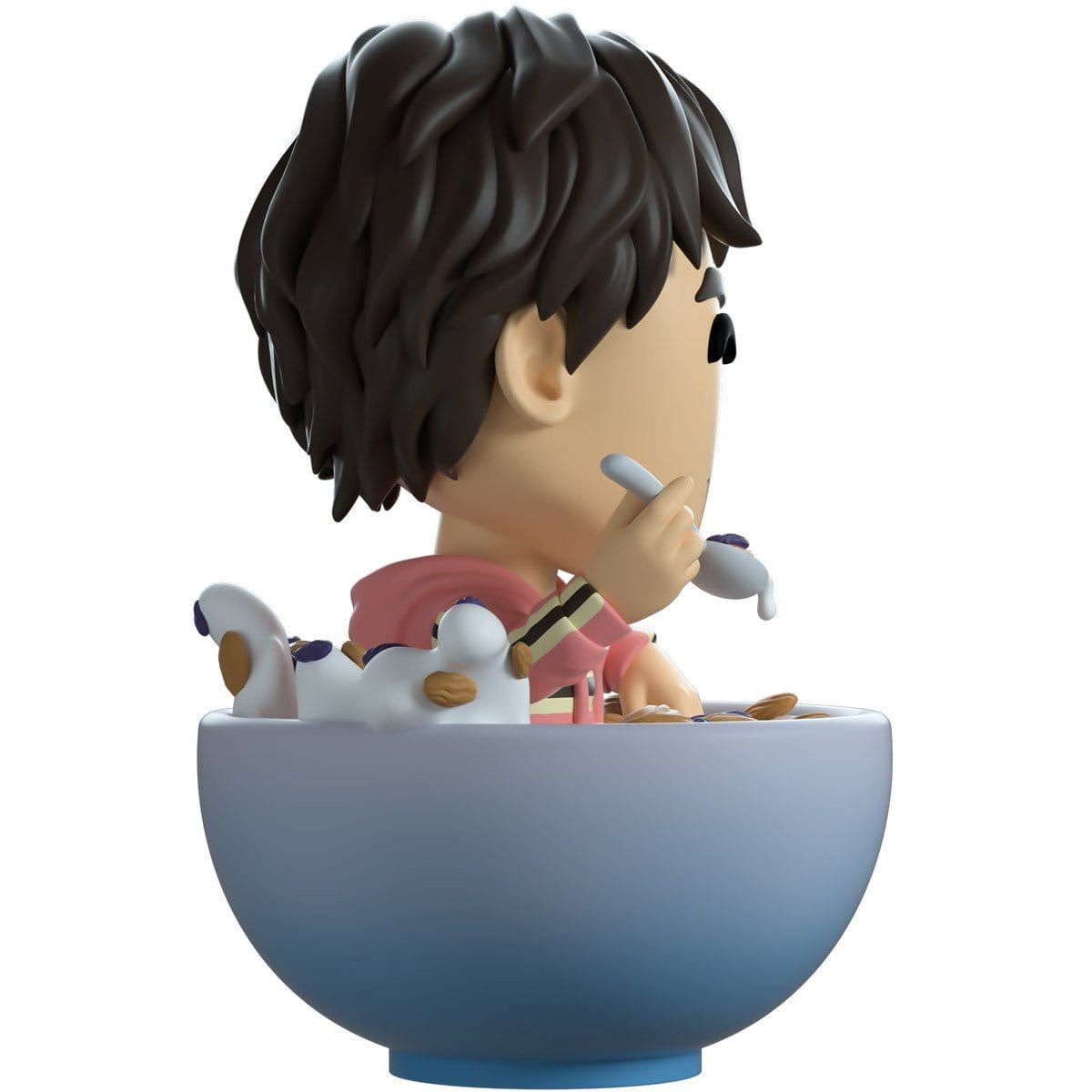 Youtooz Action & Toy Figures Breaking Bad Collection Walter Jr Vinyl Figure #10 YT41493