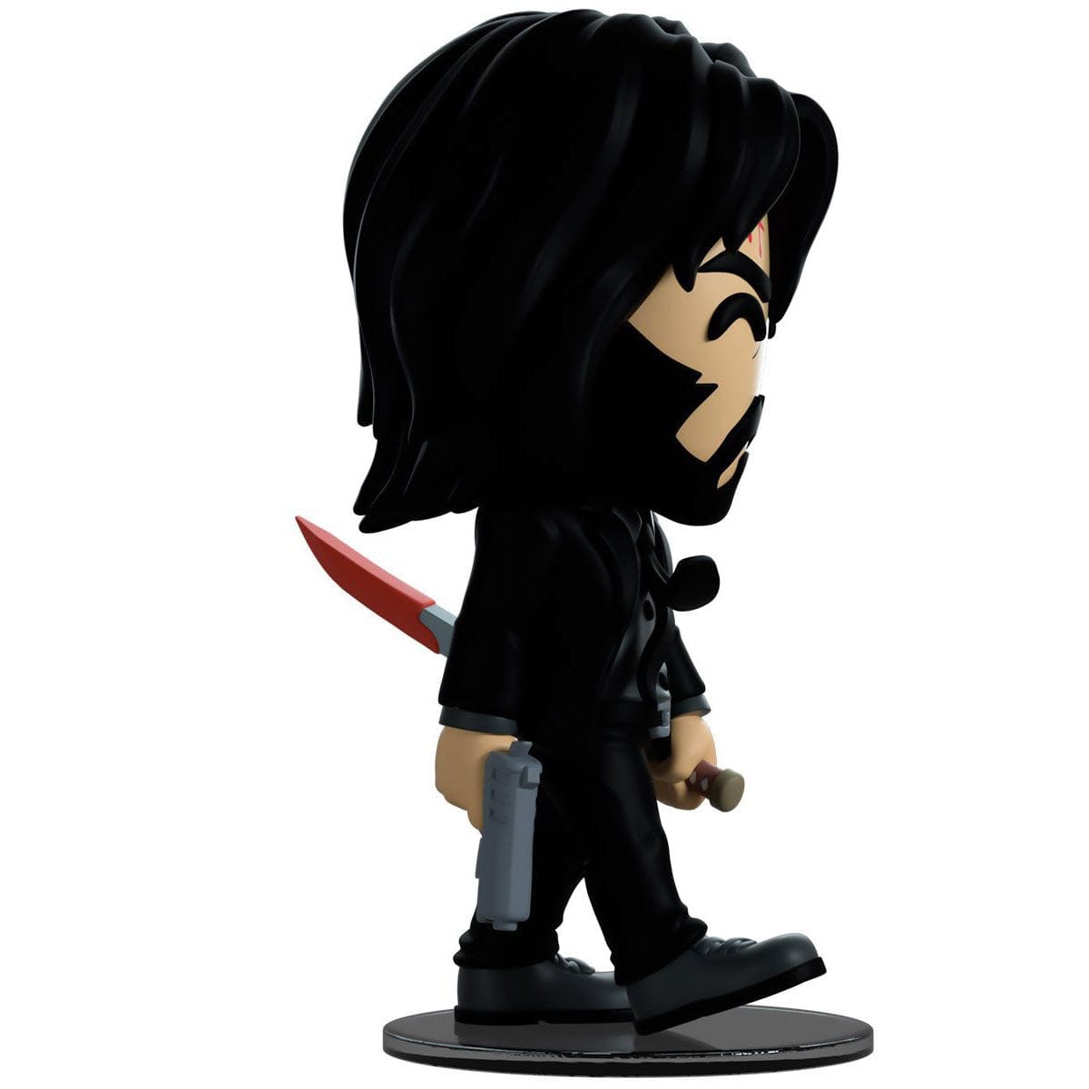 Youtooz Action & Toy Figures John Wick Collection John Wick Vinyl Figure #0 YT42919