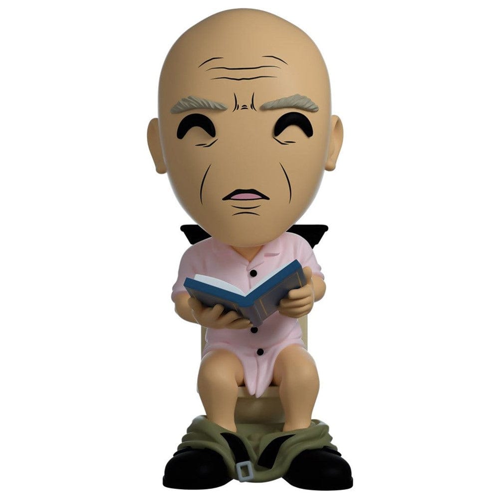 Youtooz Action & Toy Figures Youtooz Breaking Bad Collection Series 2 Gift Set 2 CHBYTBBS2GS-2
