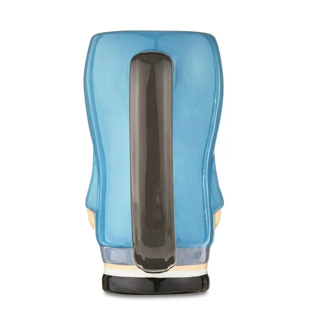 Zak! Designs Mug Beavis & Butthead 3D Valentine Ceramic Mug