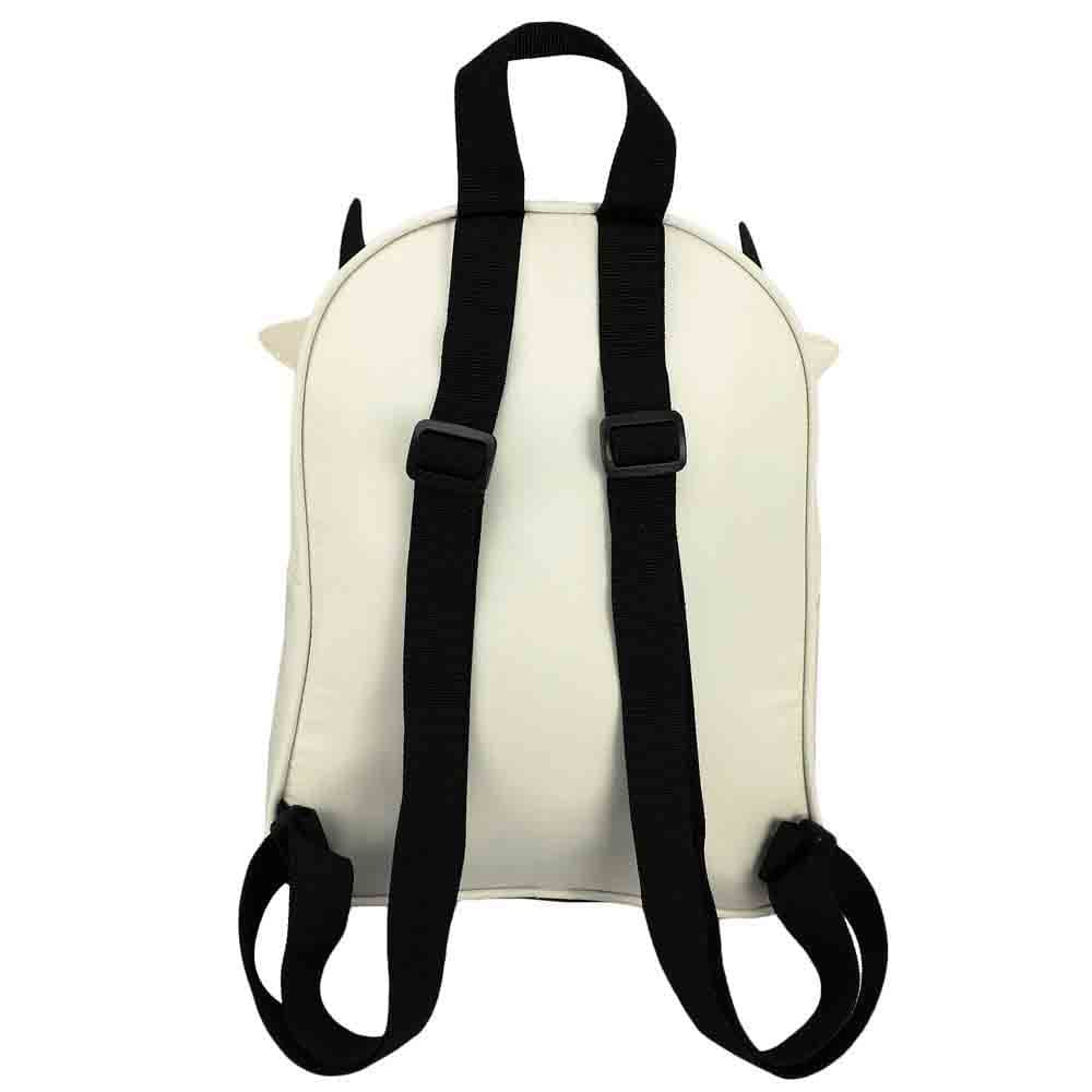BioWorld Backpack Avatar The Last Airbender Appa 3D Mini Backpack