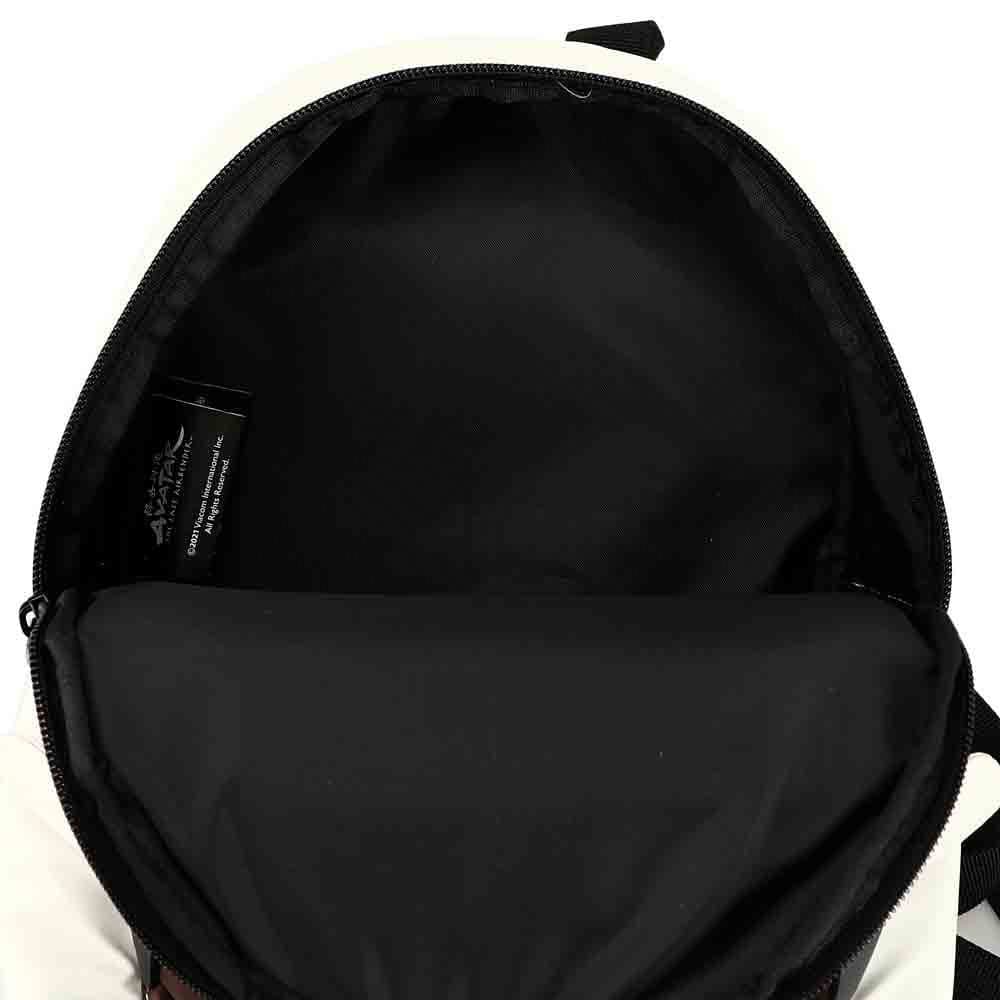 BioWorld Backpack Avatar The Last Airbender Appa 3D Mini Backpack