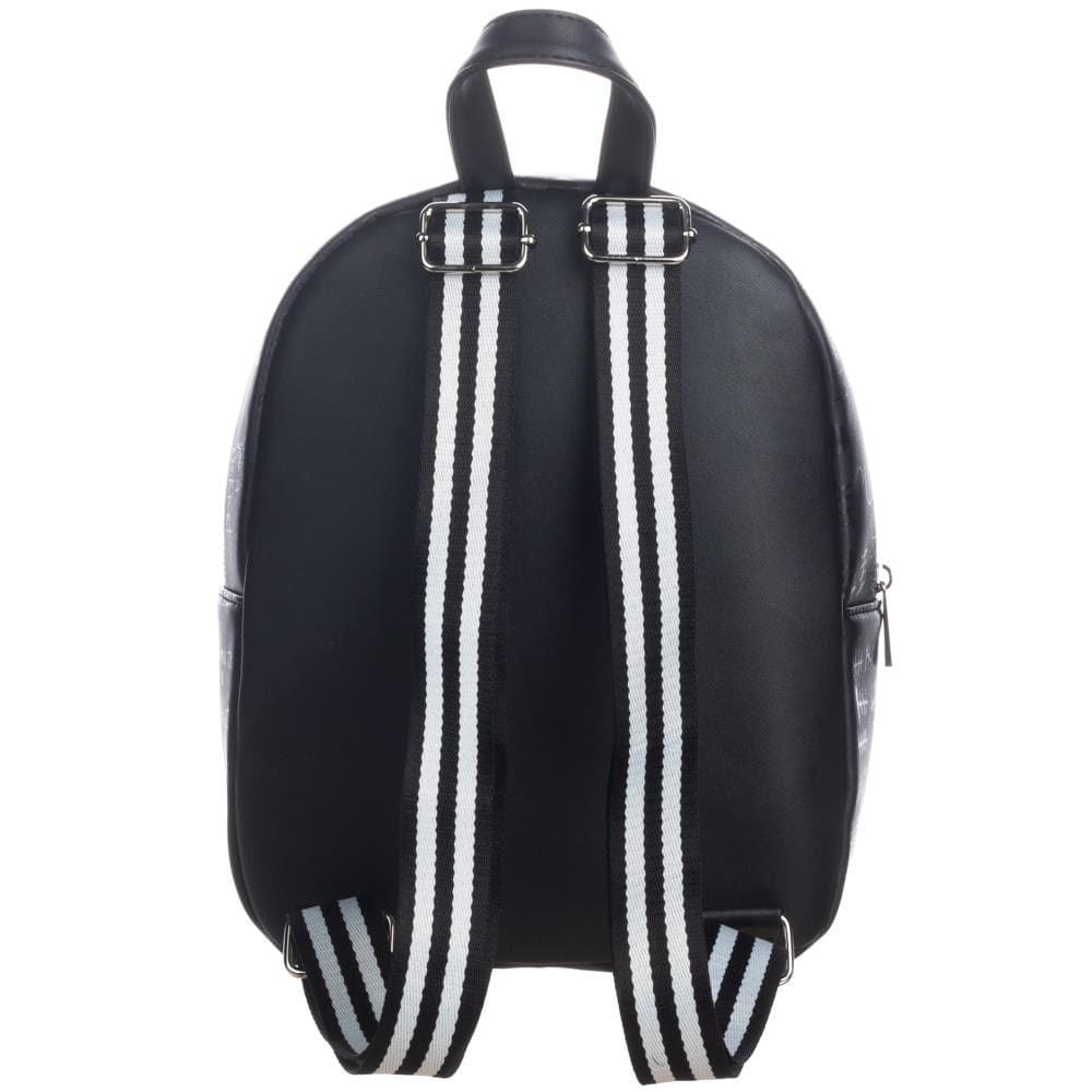 DC Comics Harley Quinn Skate Mini Backpack