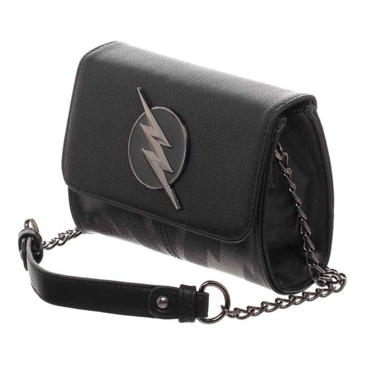 BioWorld Backpack DC Comics The Flash Zoom Mini Handbag LB58YUFLA00PP00