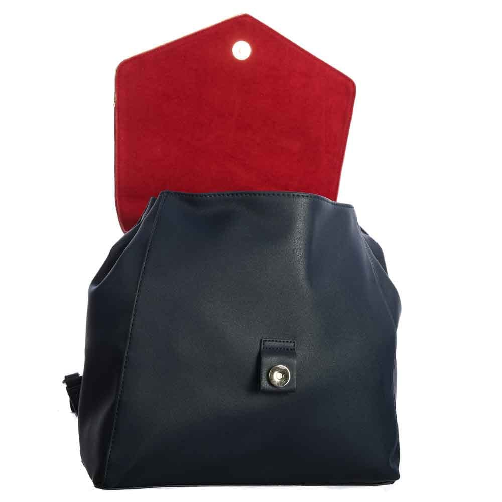 BioWorld Backpack DC Comics Wonder Woman Quilted Mini Backpack MP8S3EWND01HT00