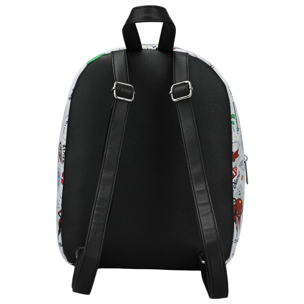 BioWorld Backpack Disney Pixar Icons AOP Mini Backpack