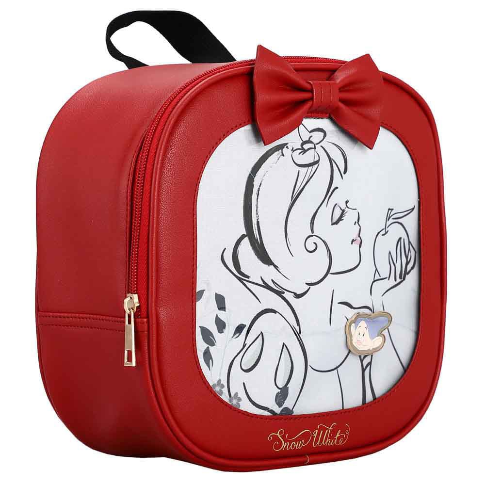 BioWorld Backpack Disney Snow White ITA Mini Backpack MPF01MPDSYPP00