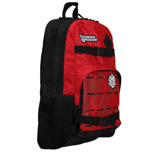 Dungeons & Dragons Skate Backpack