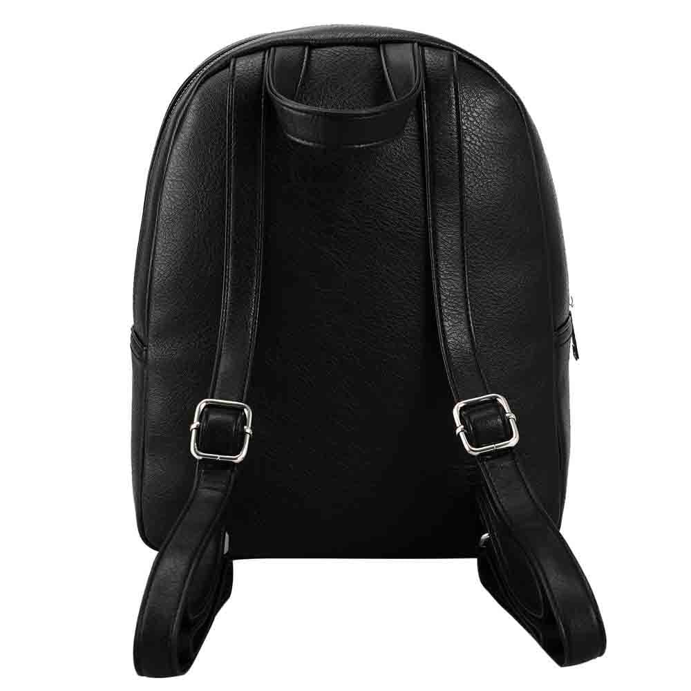 BioWorld Backpack Ghostface Glow In The Dark Mini Backpack