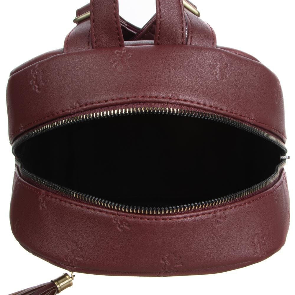 Bioworld Harry Potter Gryffindor Mini Backpack