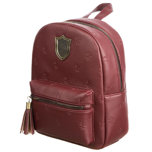Bioworld Harry Potter Gryffindor Mini Backpack