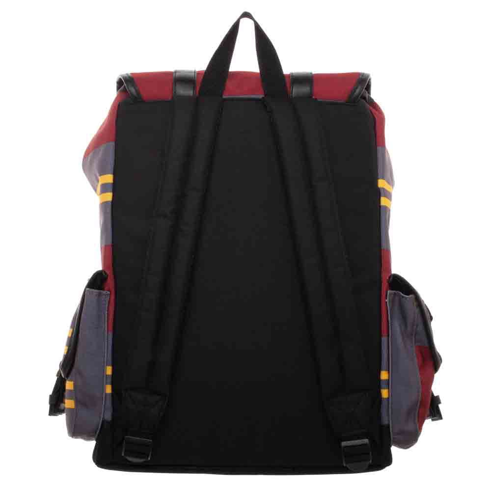 Bioworld Wizarding World Harry Potter Rucksack Backpack