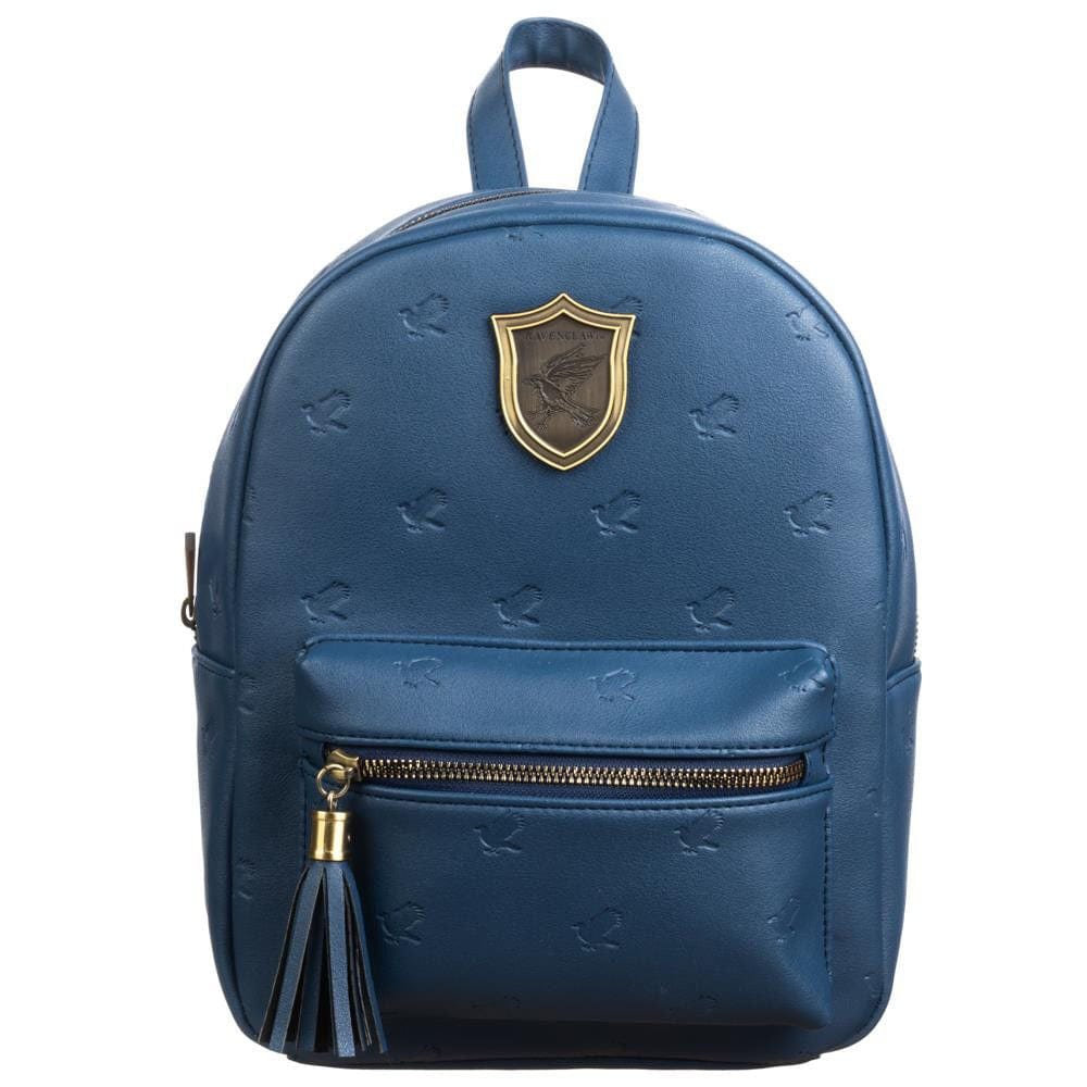 Bioworld Harry Potter Ravenclaw Mini Backpack – Collective Hobbees