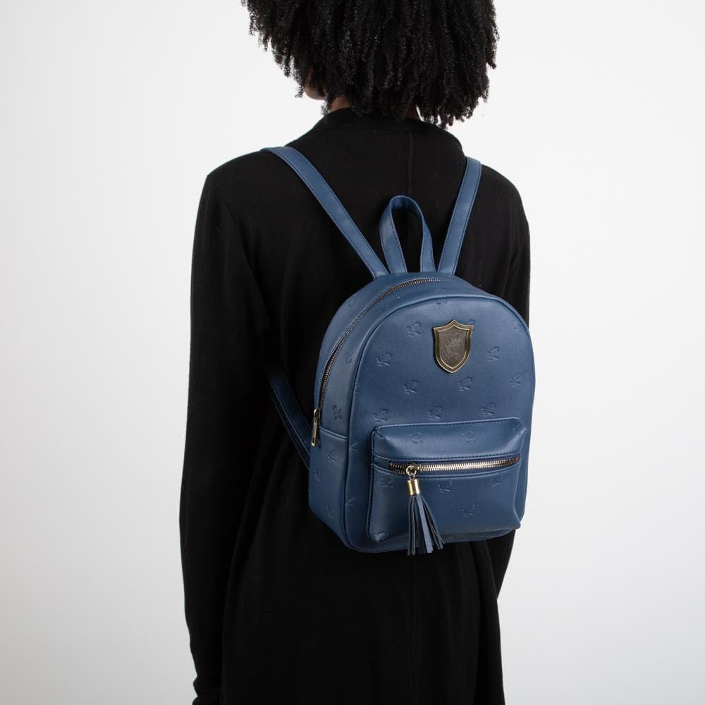 Bioworld Harry Potter Ravenclaw Mini Backpack