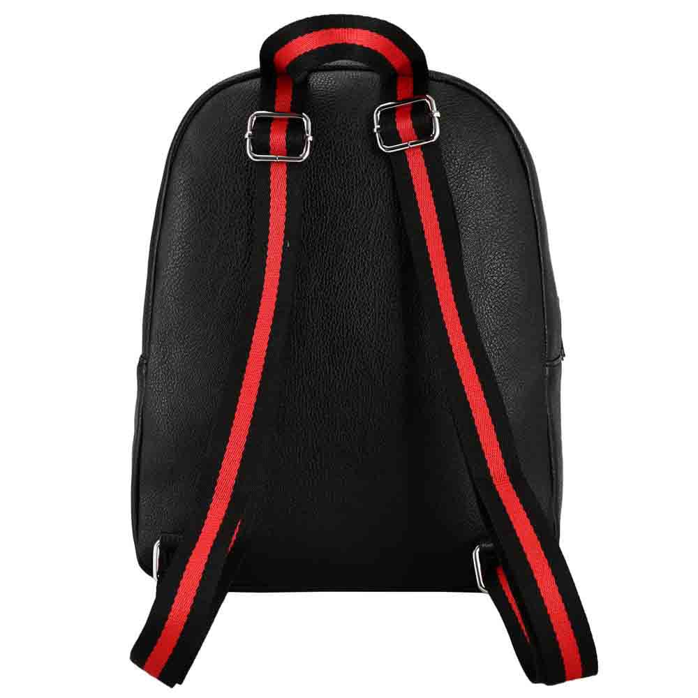 BioWorld Backpack Jason Glow In The Dark Mini Backpack