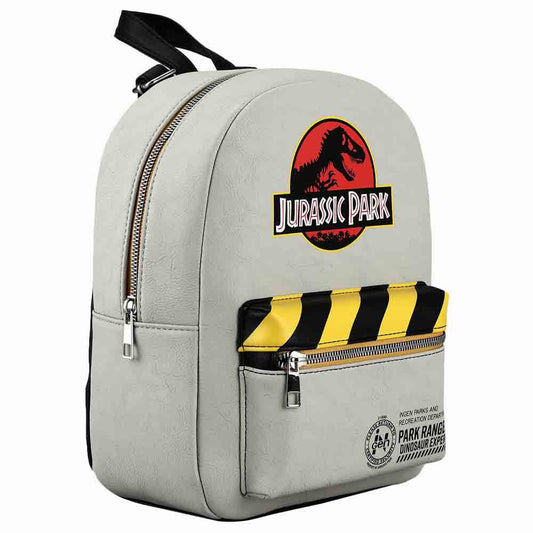 BioWorld Backpack Jurassic Park Ranger Mini Backpack MPF0H8BJPAPP00
