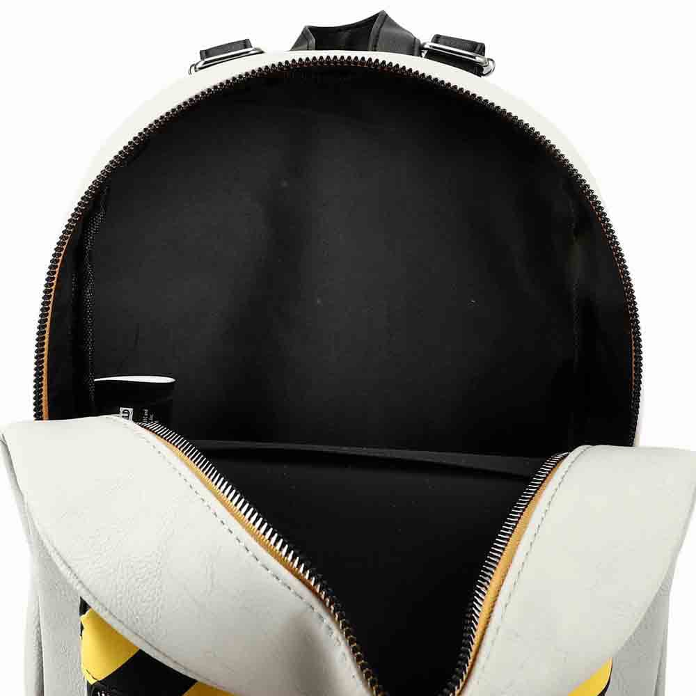 BioWorld Backpack Jurassic Park Ranger Mini Backpack MPF0H8BJPAPP00