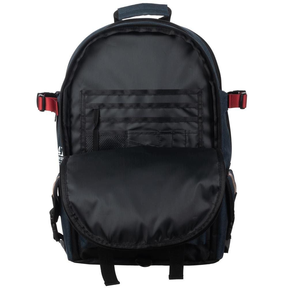 Bioworld Marvel Captain America Utility Laptop Backpack