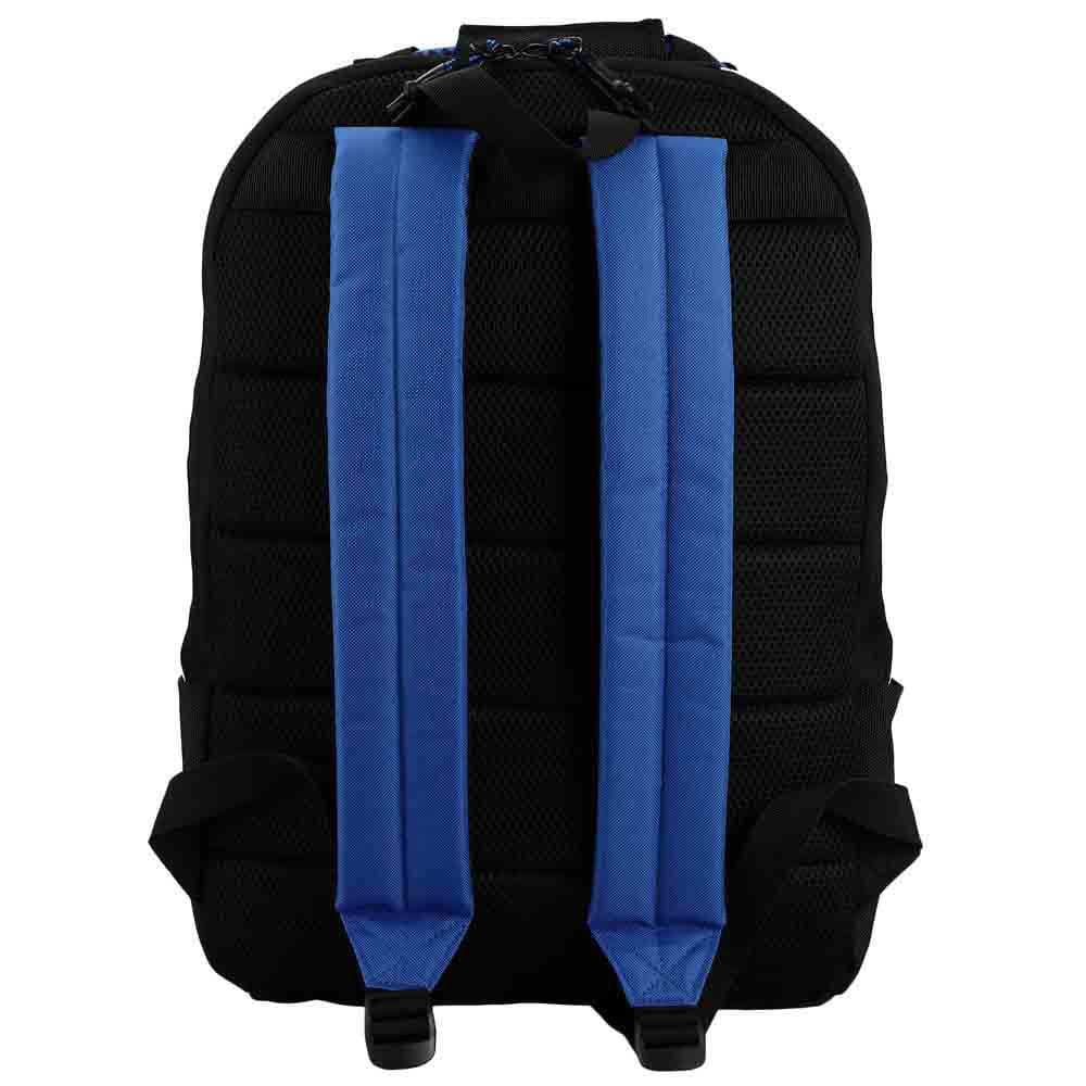 Bioworld Sony Playstation Laptop Bungee Backpack