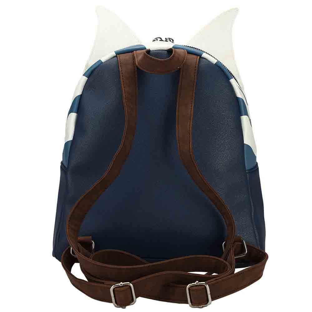 BioWorld Backpack Star Wars Ahsoka Tano Mini Backpack MP9S1DSTW00PP00