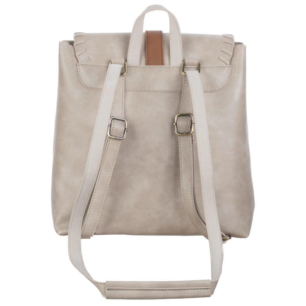 Bioworld Star Wars Episode 9 Rey Convertible Mini Backpack