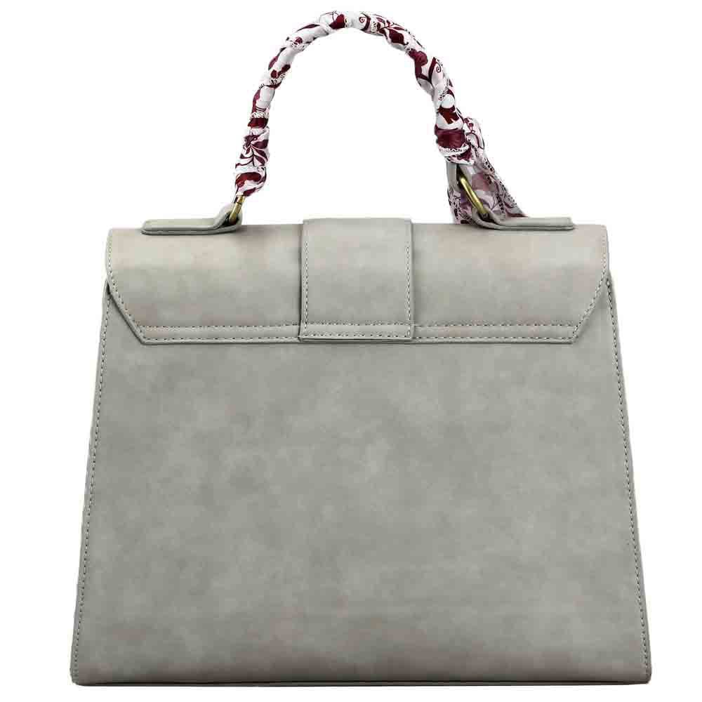 Bioworld Star Wars Princess Leia Quilted Handbag