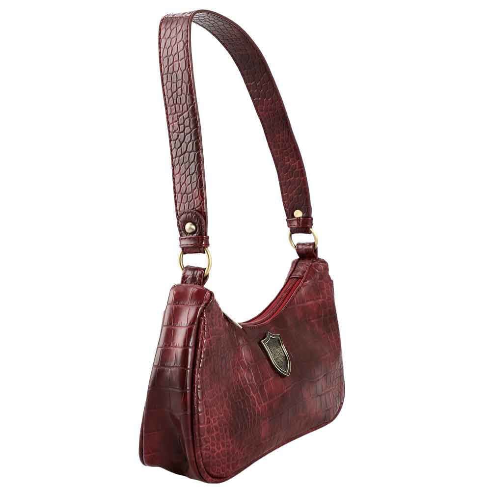 Bioworld Harry Potter Gryffindor Shoulder Bag