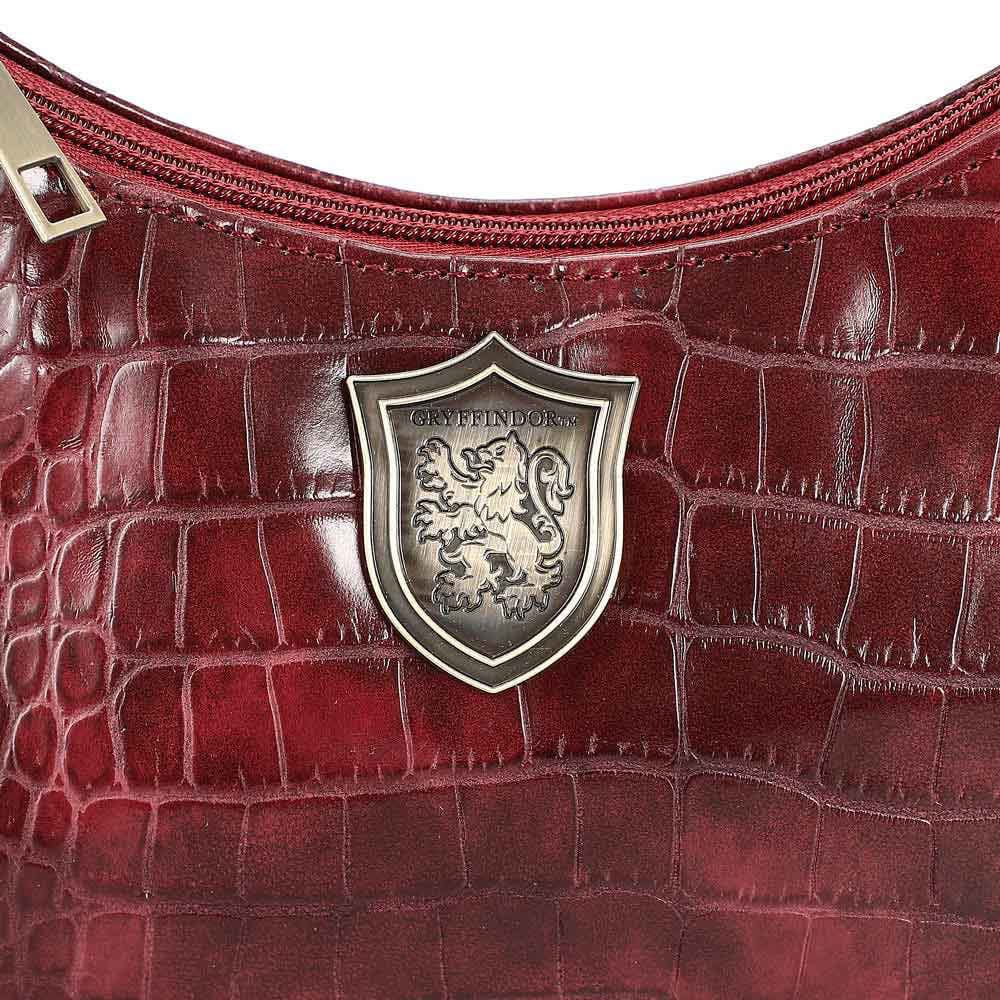 Bioworld Harry Potter Gryffindor Shoulder Bag