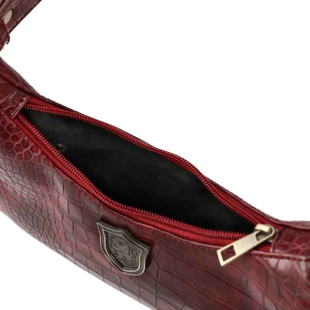 Bioworld Harry Potter Gryffindor Shoulder Bag
