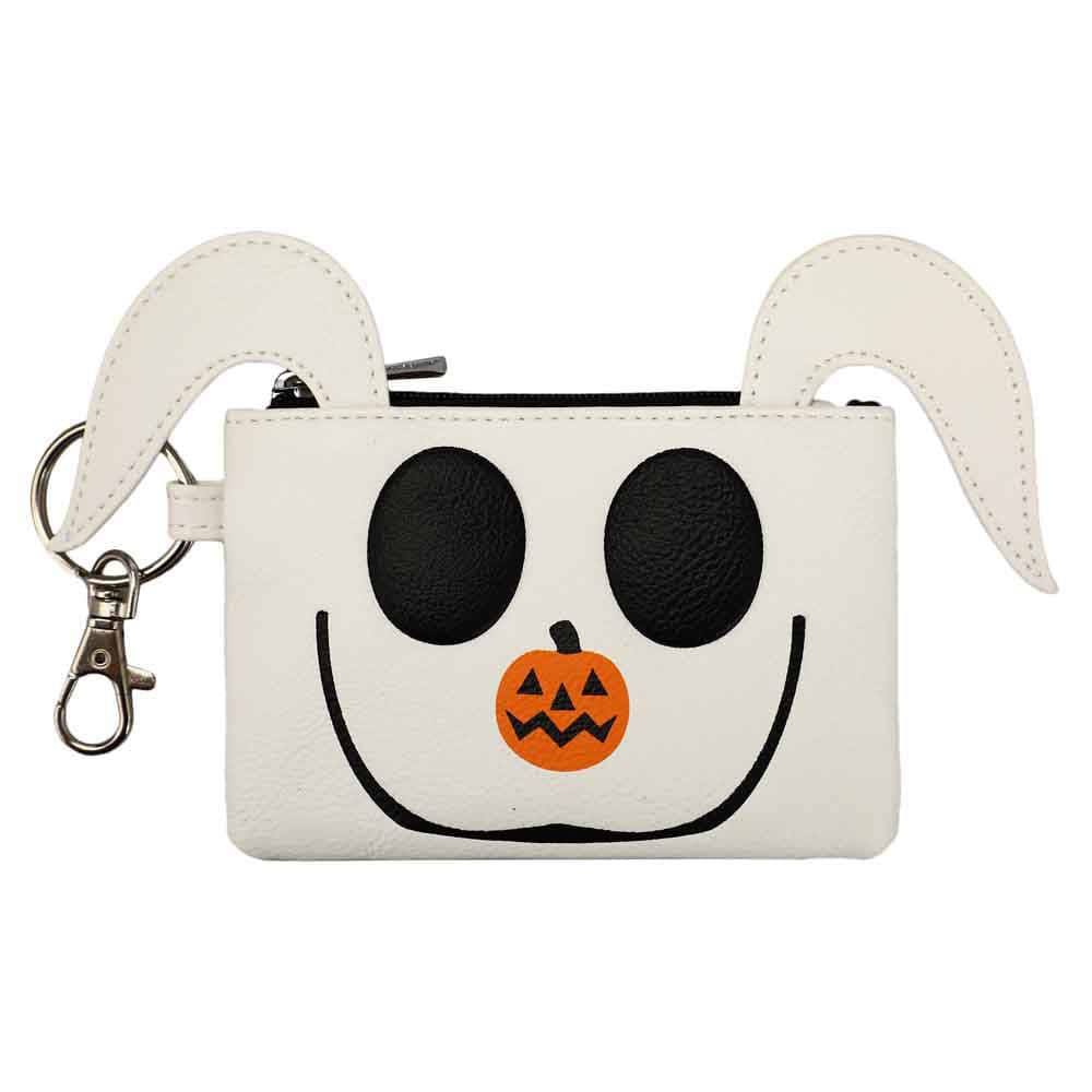 BioWorld Bag The Nightmare Before Christmas Zero Coin Pouch
