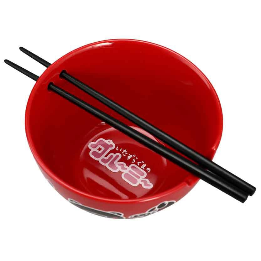 BioWorld Bowl Gloomy Bear Ceramic Ramen Bowl VRA0YS3GLMVI00