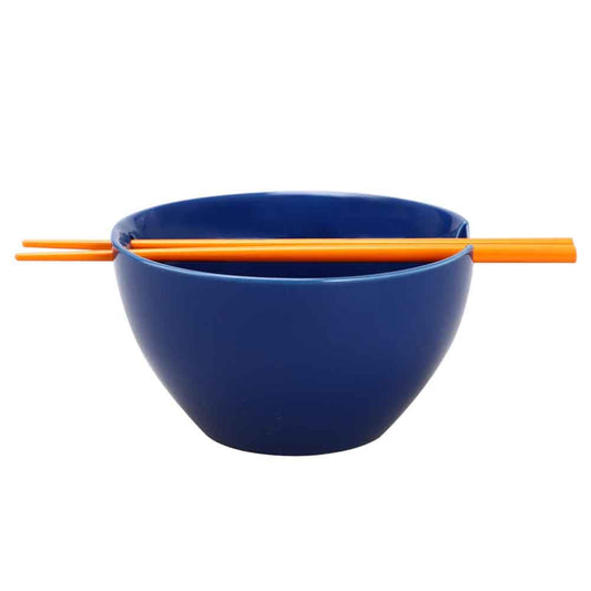 BioWorld Bowl Naruto Ceramic Ramen Bowl VRA260VNARVI00