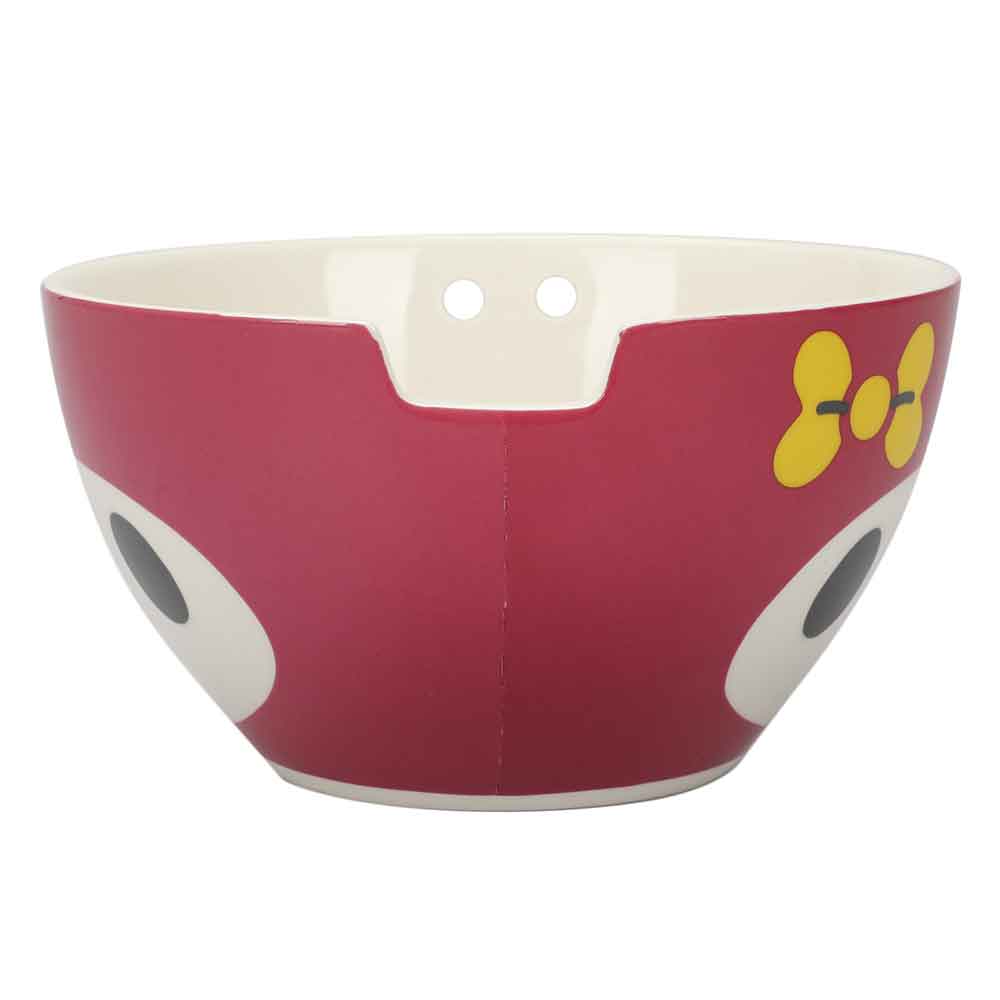BioWorld Bowl Sanrio My Melody Ceramic Ramen Bowl VRA1WVNMYMVI00