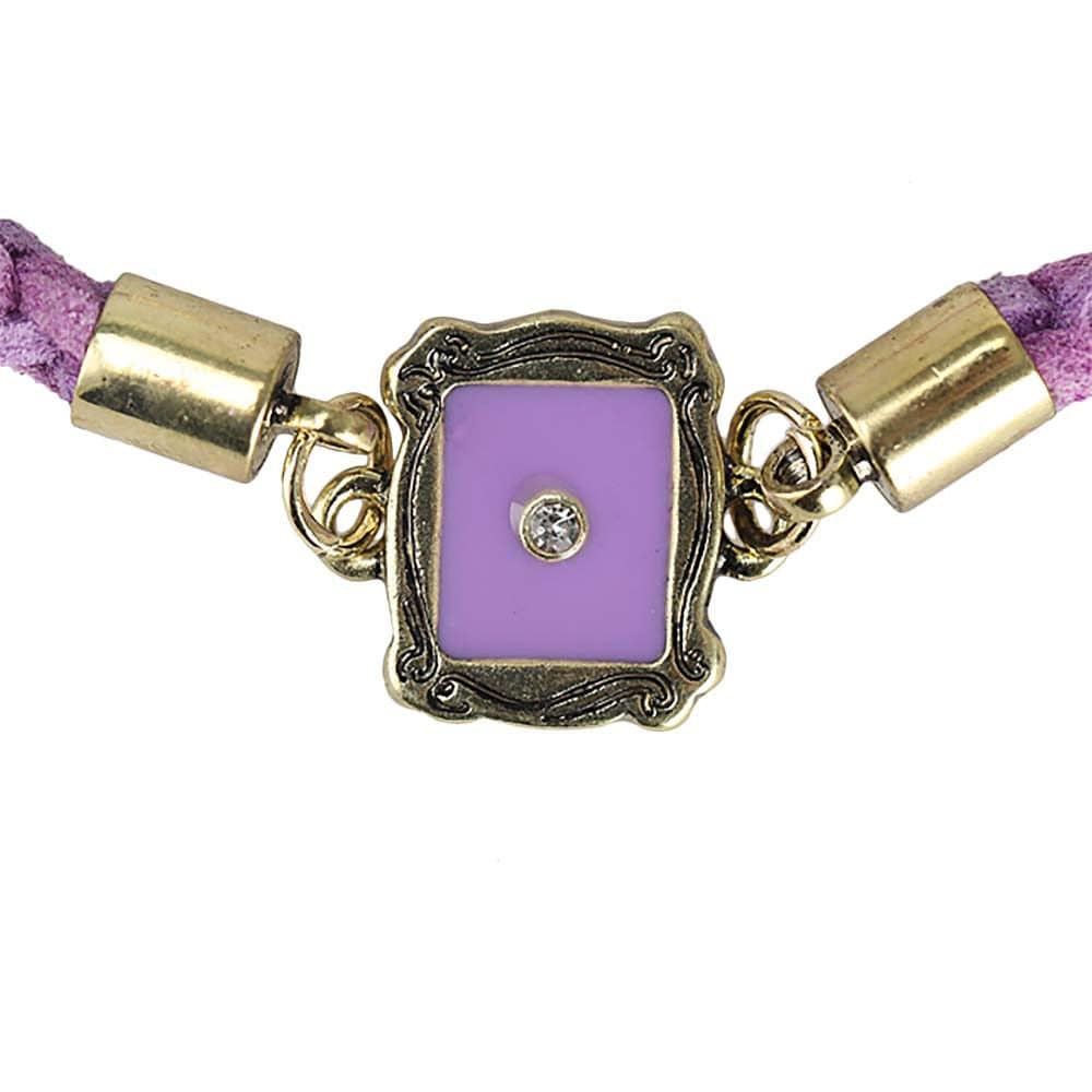 BioWorld Bracelet Friends The TV Series Arm Party Bracelet Set