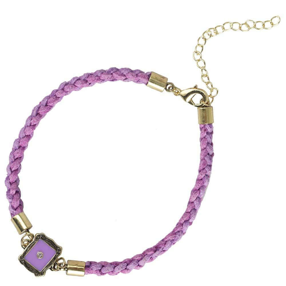BioWorld Bracelet Friends The TV Series Arm Party Bracelet Set
