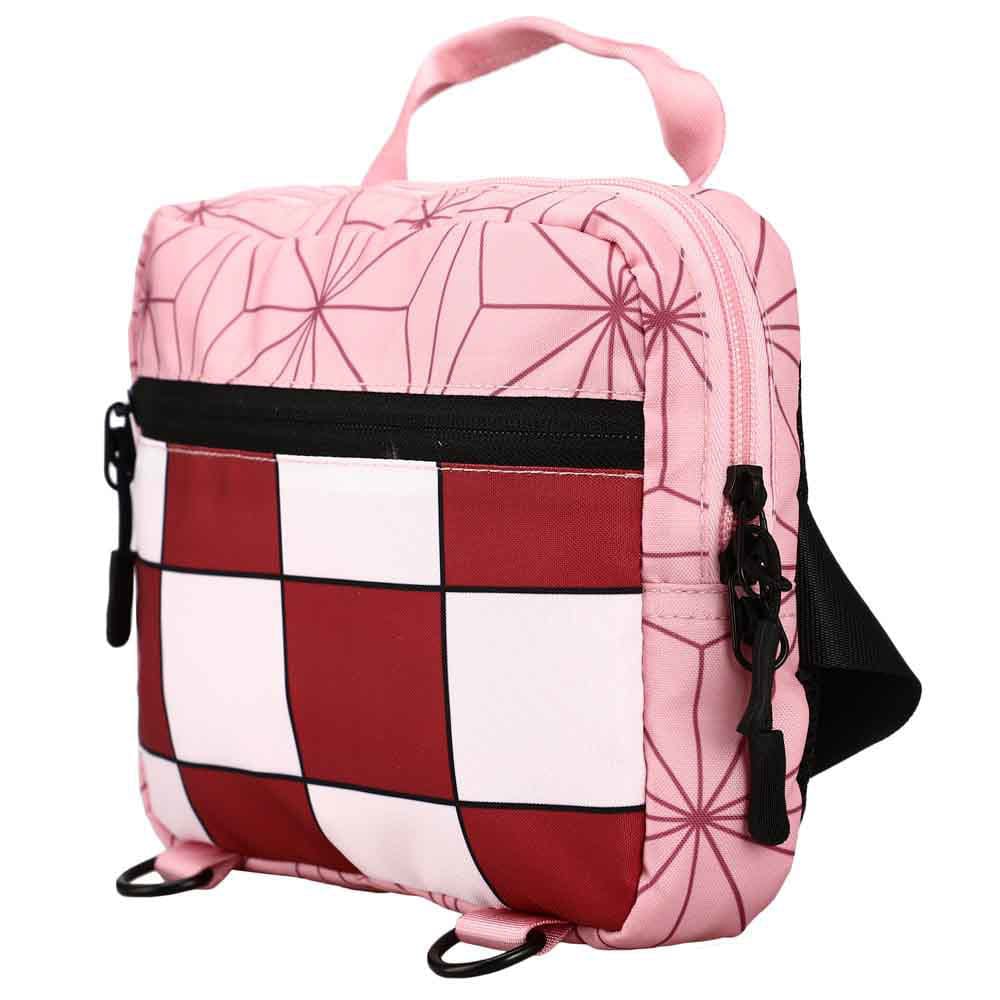 BioWorld Fanny Pack Demon Slayer Nazuko Fanny Pack FP9NCXDMSPP00